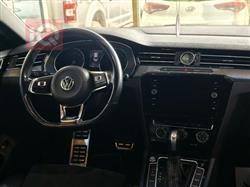 فولكسفاغن أرتيون